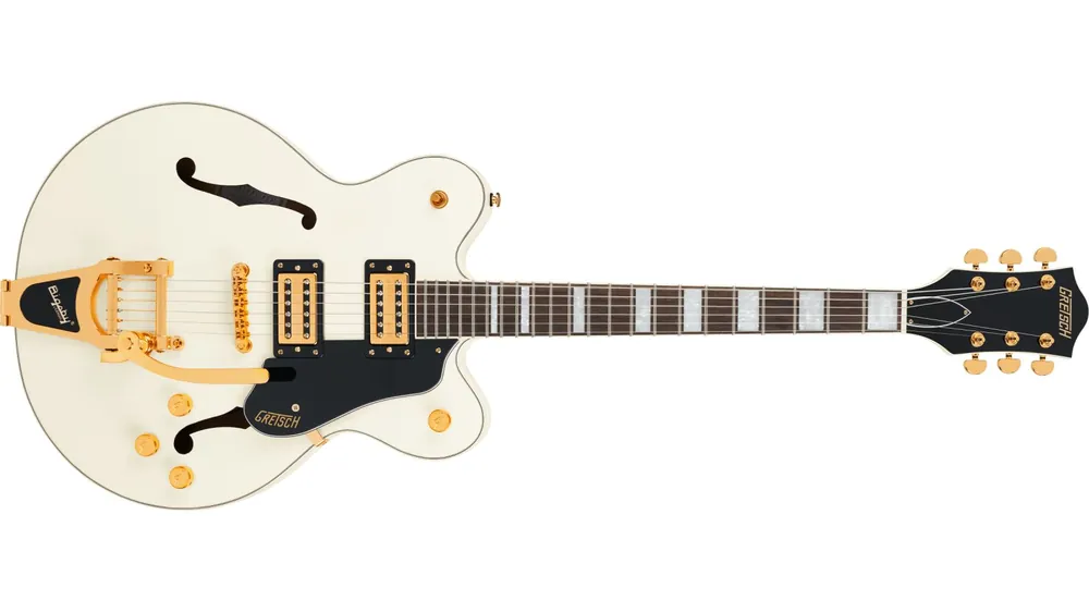 Gretsch Guitar G2622TG Streamliner Bigsby Preisknaller