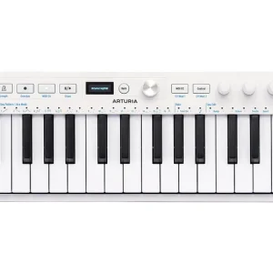 Arturia KeyStep 37 MK2 Beliebt