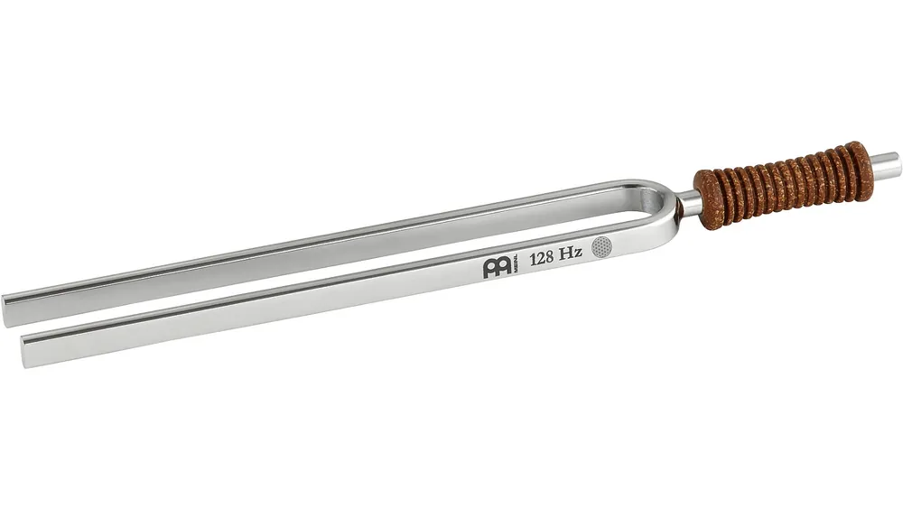 Meinl Stimmgabel 128Hz Blume Neuheit