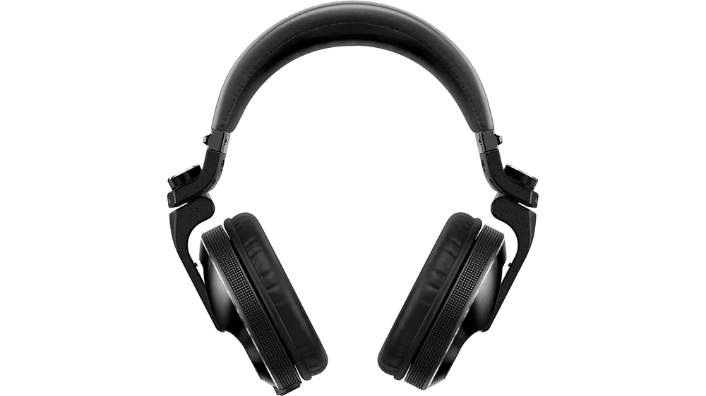 Pioneer DJ HDJ-X10-K Kopfhörer Black Kostenloser Rückversand