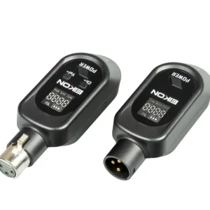 Eikon UXLR UHF XLR Wireless Audio-System Preis Gesenkt