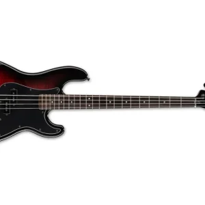 ESP LTD SURVEYOR-204DX RED BURST Top-Angebot