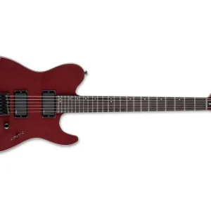 ESP LTD TH-400 SCARLET METALLIC Sale