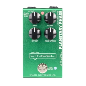 Schnäppchen Citadel Planetary Phase Shifter