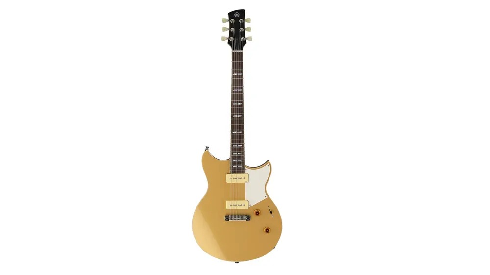Yamaha RS02CB Revstar Honey Gold Chris Bucks Custom Ausverkauf