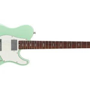 Günstig Yamaha Pacifica SC Standard Plus Peppermint Green RW