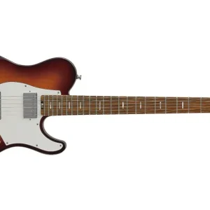 Ausverkauf Yamaha Pacifica SC Standard Plus Desert Burst