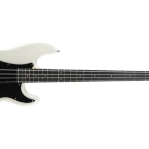 Top-Seller EKO PB400-WH P-Bass white