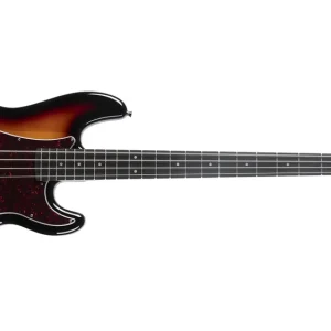 EKO PB300-SB P-Bass sunburst Neue Kollektion