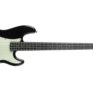 Super-Preis EKO PB300-BLK P-Bass black