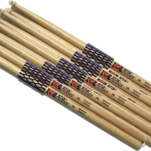 Abverkauf Ice Stix Crusher 5B Sticks 5er Set