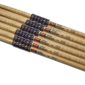 Kracherpreis Ice Stix Crusher 7A Sticks 5er Set