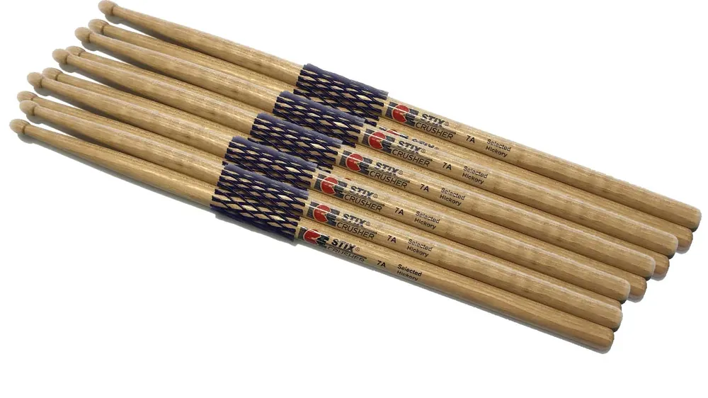 Kracherpreis Ice Stix Crusher 7A Sticks 5er Set