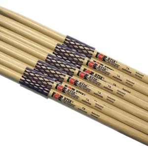Wochenendangebot Ice Stix Crusher 7A Extreme Sticks 5er Set