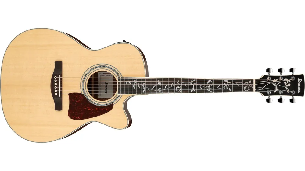 Ibanez AC390CE-NT Artwood Natural Preiswert