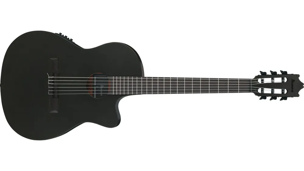Must-Have Ibanez GA621-BOT Black Out