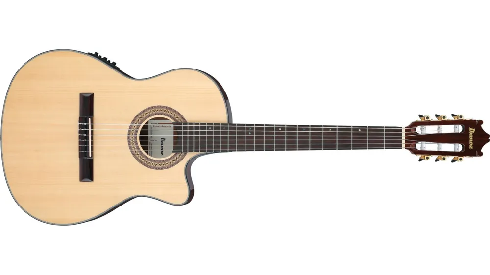 Ibanez GA35TCE-NT Natural Preis Gesenkt
