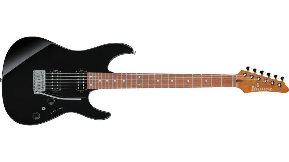 Ibanez AZ24S2-BK Kracherpreis
