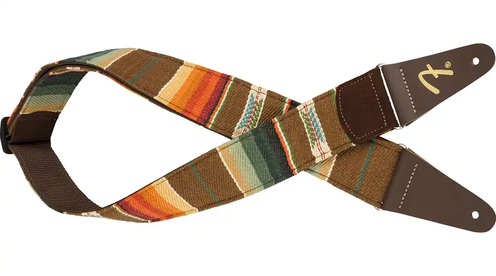 Super-Preis Fender Sonoran Gurt Saguaro