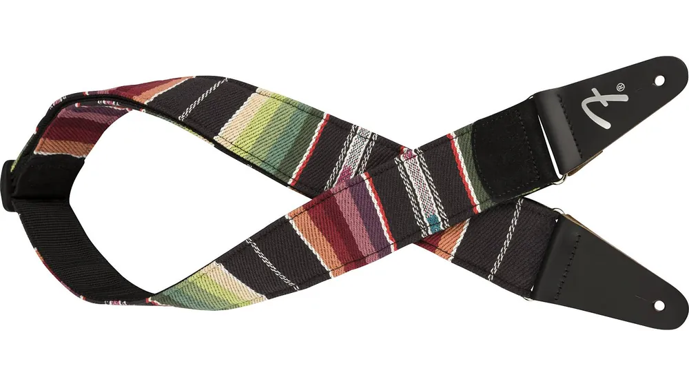 Sonderangebot Fender Sonoran Gurt Dusk