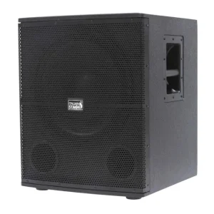 Italian Stage 15'' Subwoofer aktiv Top-Angebot