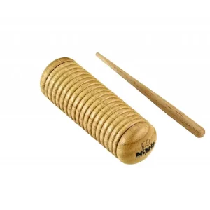 Markenprodukt Nino Wood Guiro-Shaker Holz