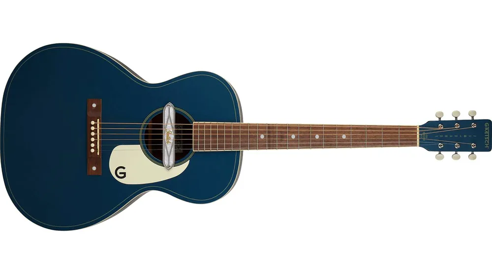 Direkt Vom Hersteller Gretsch LTD Jim Dandy Deltoluxe Concert