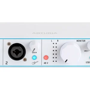 Top-Preis Arturia MiniFuse 2 OTG Interface
