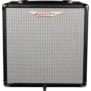 Solange Der Vorrat Reicht Ashdown Studio-10 Bass Amp 60W