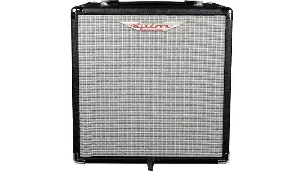 Solange Der Vorrat Reicht Ashdown Studio-10 Bass Amp 60W