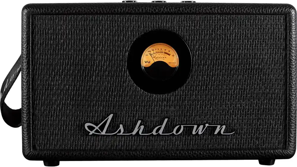 Ashdown Betty Bluethooth Box Must-Have