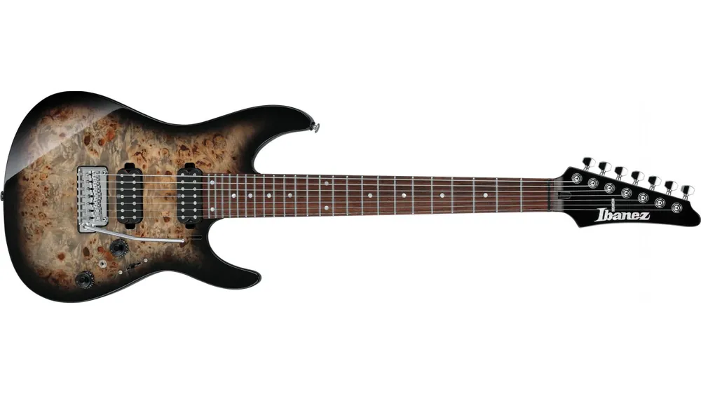 Ibanez AZ427P1PB-CKB 7-String Online Kaufen