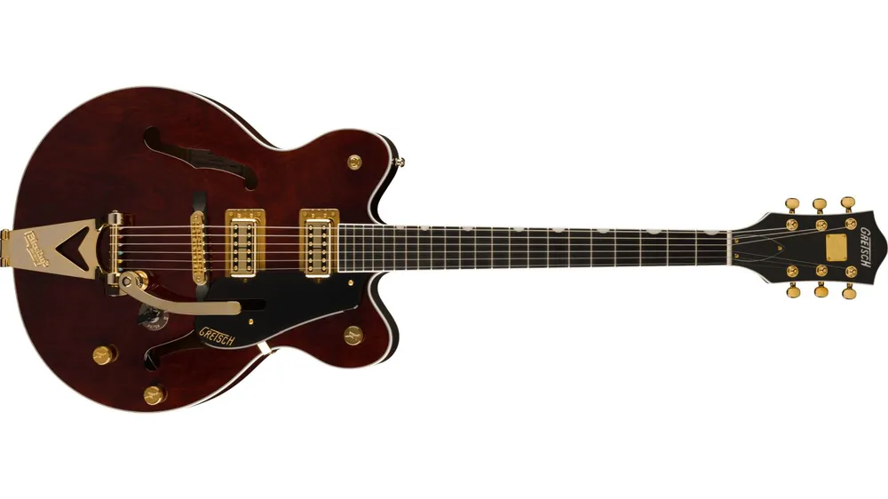 Preisreduziert Gretsch Guitar LTD Abbey Road RS201 Studiomatic