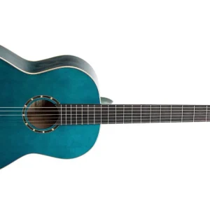 Ortega R121sn OC Konzertgitarre Neu
