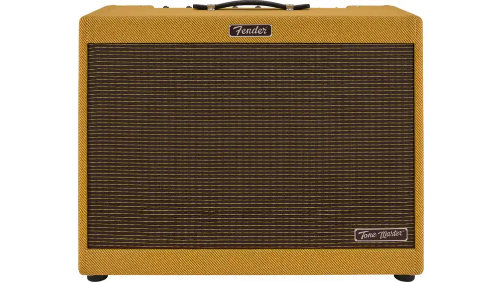Fender Tone Master FR-12 Tweed Online Kaufen