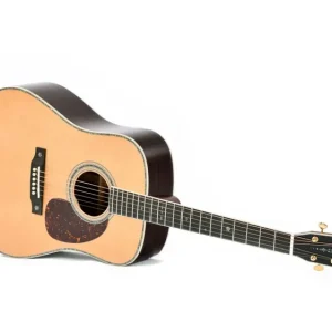 Sigma SDR-41SP Custom incl. Softshell Case, vollmass Ausverkauf