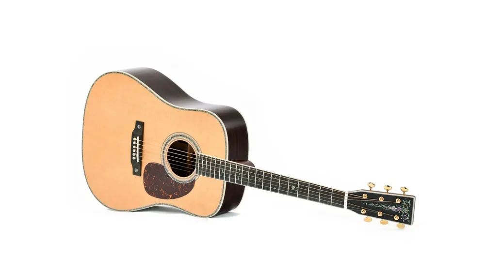 Sigma SDR-41SP Custom incl. Softshell Case, vollmass Ausverkauf