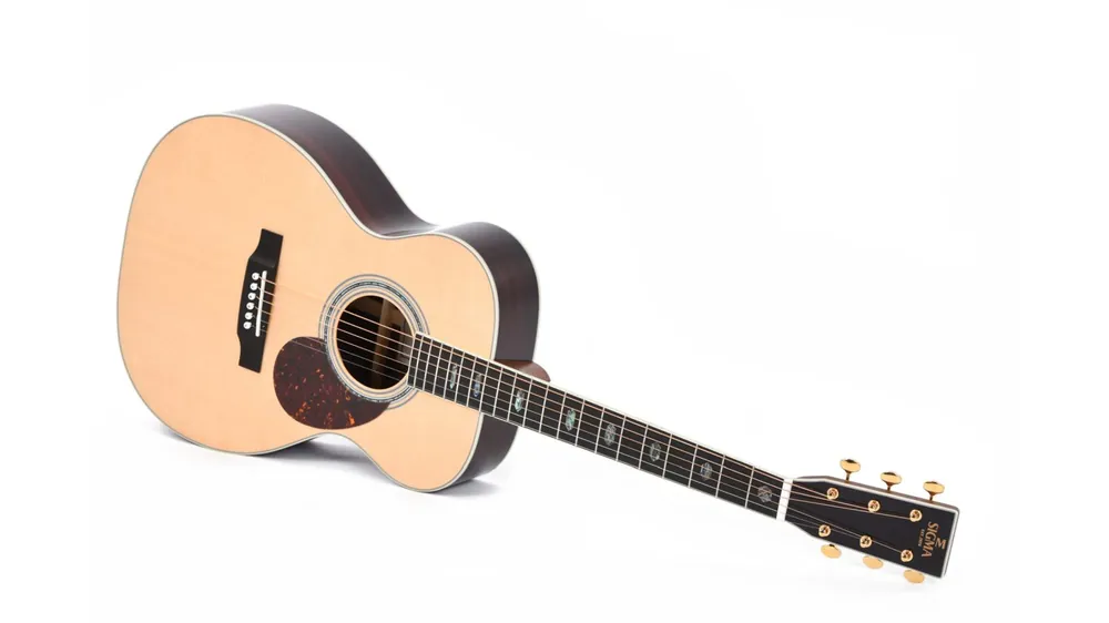 Sonderangebot Sigma 00R-40