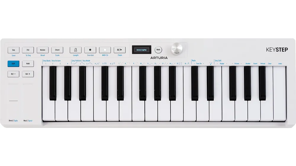Arturia KeyStep MK2 Angebot