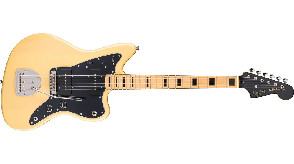 Squier FSR Classic Vibe 70s Jazzmaster MN VBL Top-Angebot