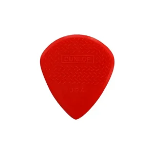 Direkt Vom Hersteller Dunlop Jazz III Carbon Max Grip RD Plek Plec
