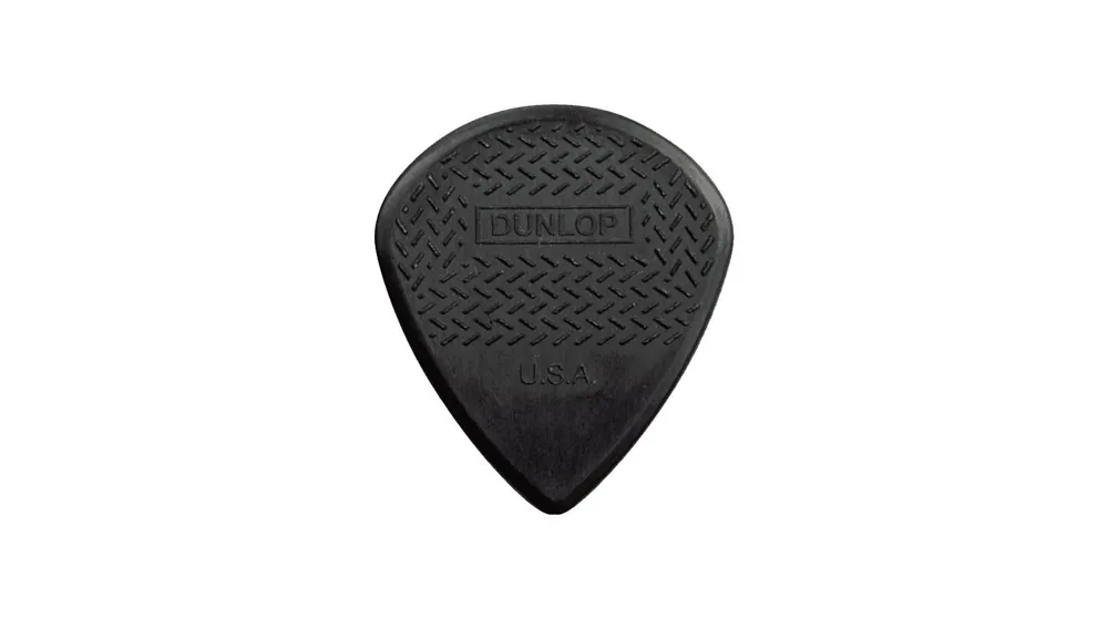 Dunlop Jazz III Carbon Max Grip BL Plektrum Begrenztes Angebot