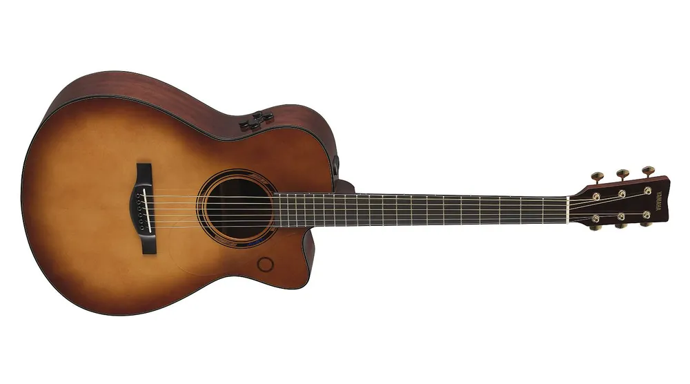 Meistverkauft Yamaha TAS3 C SB TransAcoustic