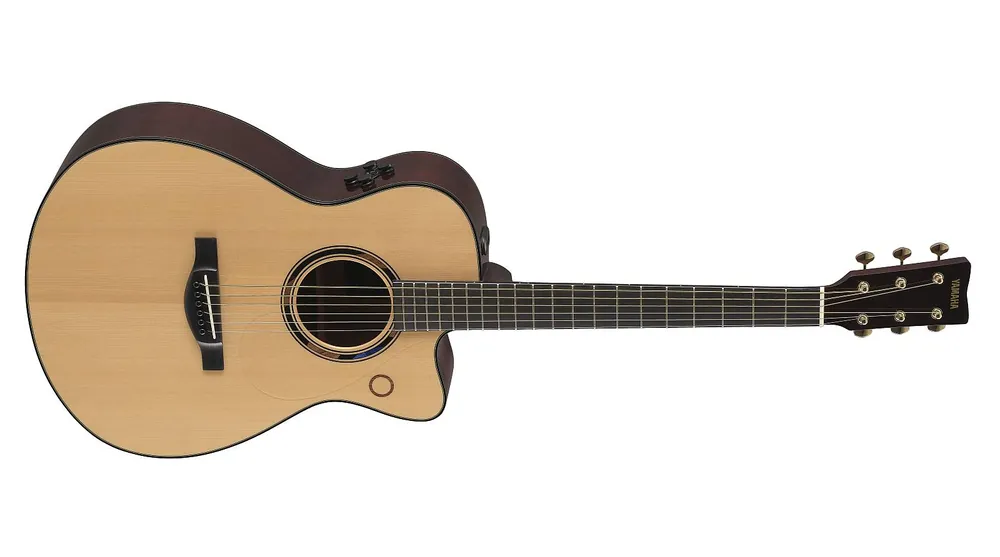 Yamaha TAS3 C NT TransAcoustic Saisonangebot