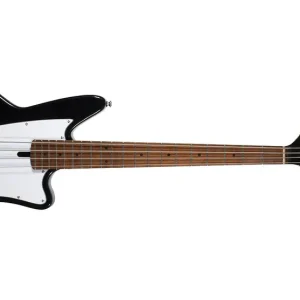 Super-Preis Ashdown GAS CAPRI-GB E-Bass Black
