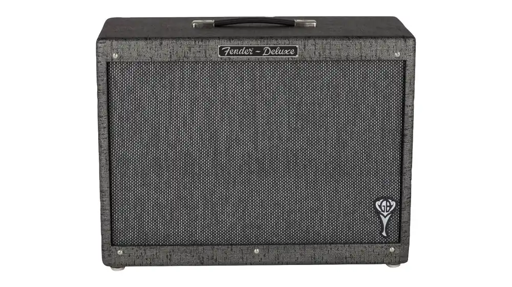 Fender GB Hot Rod Deluxe 112 Signatur Schnäppchen