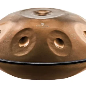 Expressversand Meinl HPSTL93CU Handpan B2 Amara