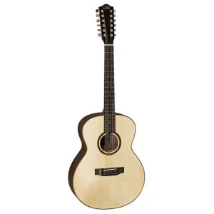 Rabatt Duke GA-PF-12 Westerngitarre