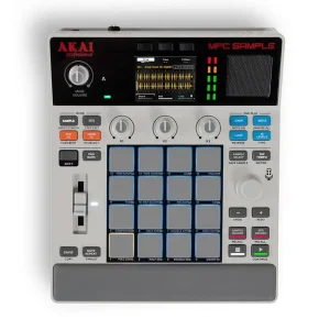 Super-Preis Akai MPC Sample