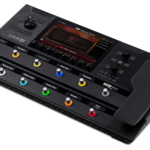 Line 6 Helix Stadium XL Floor Versand Am Gleichen Tag
